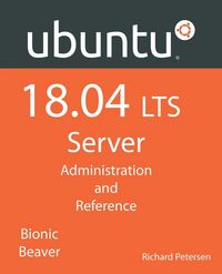 Produktbild: Ubuntu 18.04 LTS Server