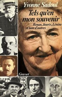 Produktbild: Tels qu'en mon souvenir