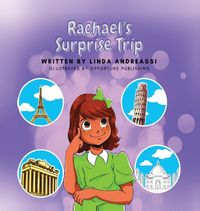 Produktbild: Rachael's Surprise Trip