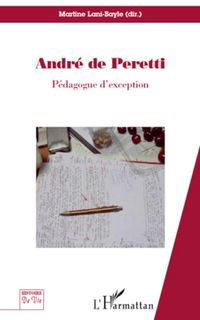 Produktbild: Andr&eacute; de Peretti