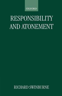 Produktbild: Responsibility and Atonement