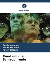 Produktbild: Rund um die Schizophrenie