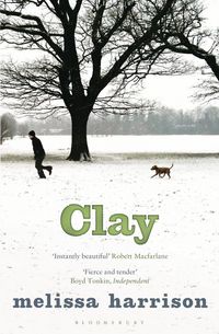 Produktbild: Harrison, M: Clay