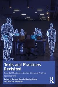Produktbild: Texts and Practices Revisited