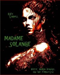 Produktbild: Madame Solange