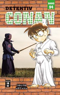 Produktbild: Detektiv Conan 94