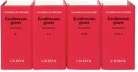 Produktbild: Kreditwesengesetz