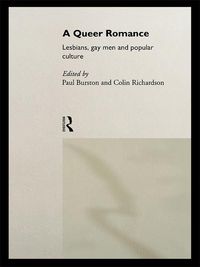 Produktbild: A Queer Romance