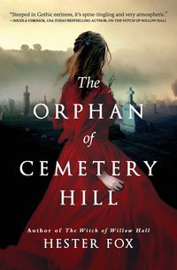 Produktbild: Orphan of Cemetery Hill (Original)