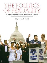 Produktbild: The Politics of Sexuality