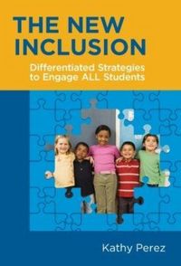 Produktbild: The New Inclusion