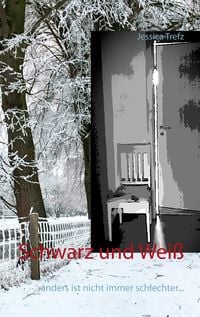 Produktbild: Schwarz und Wei&szlig;