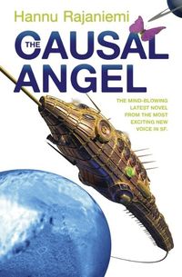 Produktbild: The Causal Angel