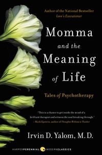 Produktbild: Momma and the Meaning of Life