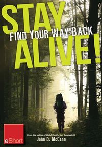 Produktbild: Stay Alive - Find Your Way Back eShort
