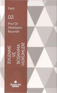 Produktbild: Evlenme ve Bosanma H&uuml;k&uuml;mleri