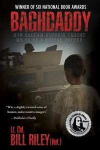 Produktbild: Baghdaddy
