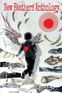 Produktbild: New Feathers Anthology 2024