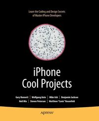 Produktbild: IPhone Cool Projects