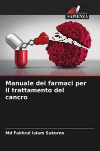 Produktbild: Manuale dei farmaci per il trattamento del cancro