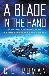 Produktbild: A Blade in the Hand