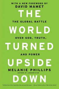 Produktbild: The World Turned Upside Down