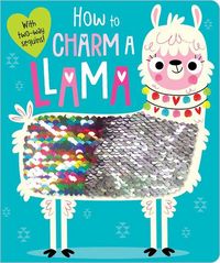 Produktbild: How to Charm a Llama