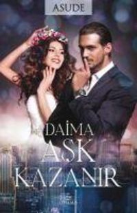 Produktbild: Daima Ask Kazanir