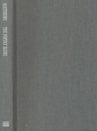 Produktbild: Matthews, W:  The Poetry Blues