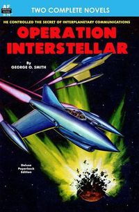 Produktbild: Operation Interstellar & The Thing from Underneath