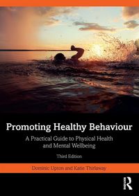 Produktbild: Promoting Healthy Behaviour