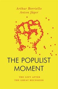 Produktbild: The Populist Moment