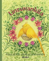 Produktbild: Lintuvankila