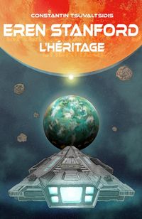 Produktbild: Eren stanford, l heritage