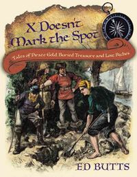 Produktbild: X Doesn't Mark the Spot