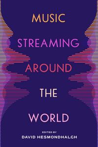 Produktbild: Music Streaming around the World