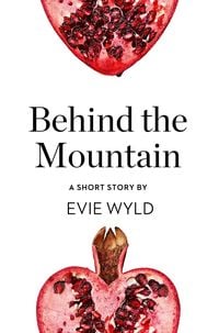 Produktbild: Behind the Mountain