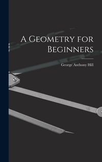 Produktbild: A Geometry for Beginners