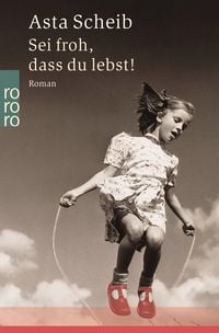 Produktbild: Sei froh, dass du lebst!
