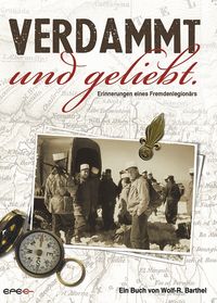 Produktbild: Verdammt und geliebt.