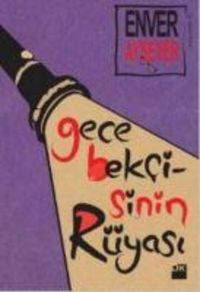Produktbild: Gece Bekcisinin R&uuml;yasi
