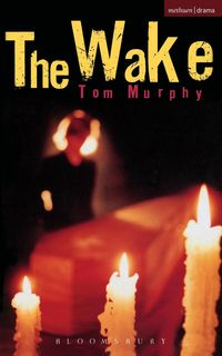 Produktbild: The Wake