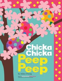 Produktbild: Chicka Chicka Peep Peep