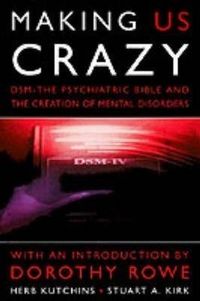 Produktbild: Kutchins, H: Making Us Crazy