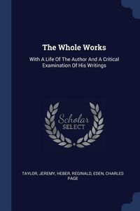 Produktbild: The Whole Works