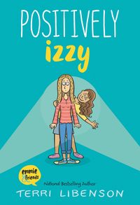 Produktbild: Emmie & Friends: Positively Izzy