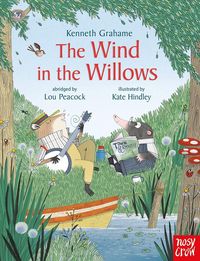 Produktbild: Wind in the Willows