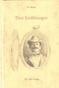 Produktbild: Drei Erz&auml;hlungen