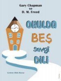 Produktbild: Okulda Bes Sevgi Dili