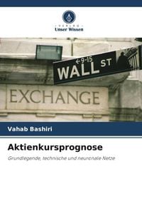 Produktbild: Aktienkursprognose